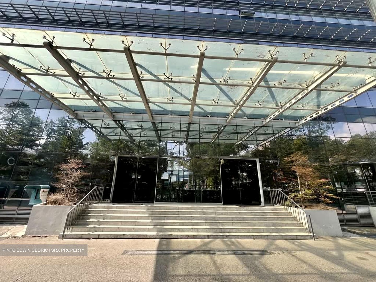 Starhub Green (D14), Retail #604230941